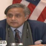 അവസരം കുടുംബ പശ്ചാത്തലമുള്ളവർക്ക് മാത്രം, ഇന്ത്യൻ രാഷ്ട്രീയത്തിലെ കുടുംബാധിപത്യത്തിനെതിരെ രൂക്ഷ വിമർശനവുമായി ശശി തരൂർ