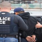 അനധികൃത കുടിയേറ്റം; ജുഡീഷ്യല് വാറണ്ട് ഇല്ലാതെ ഏജന്റുമാര്ക്ക് വീടുകളില് പരിശോധന നടത്താന് ഐസിഇ അനുമതിയെന്നു പരാതി