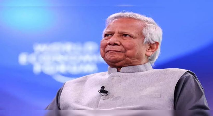 ബംഗ്ലാദേശിൽ 2026 ഏപ്രില് ആദ്യപകുതിയില് തിരഞ്ഞെടുപ്പ്: പ്രഖ്യാപനവുമായി മുഹമ്മദ് യൂനുസ്