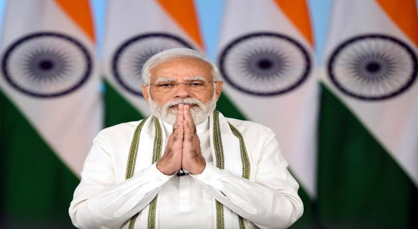 ജി സെവന് ഉച്ചകോടിക്കായി പ്രധാനമന്ത്രി കാനഡയിൽ എത്തി