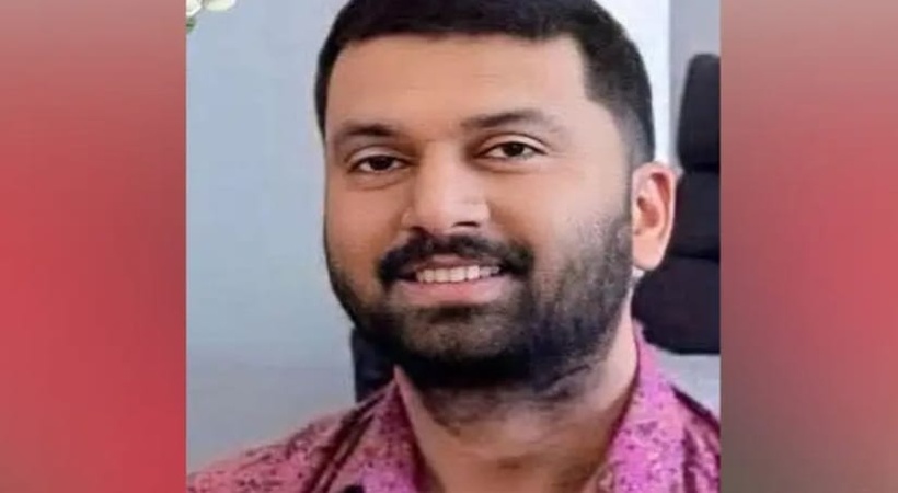 ഫിലാഡൽഫിയയിൽ കാർ അപകടത്തിൽ ചങ്ങനാശേരി സ്വദേശി മരിച്ചു