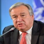 വാര്‍ഷിക ഫീസ് അടയ്ക്കാതെ 130 രാജ്യങ്ങള്‍: ഐക്യരാഷ്ട്ര് സഭ കടുത്ത സാമ്പത്തീക പ്രതിസന്ധിയില്‍