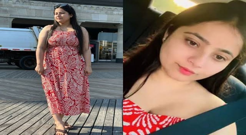 വിവാഹത്തിനായി യു.എസിലെത്തിയ ഇന്ത്യക്കാരിയെ കാണാനില്ല: തിരച്ചില് നടത്തി പൊലീസ്