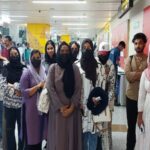 ഓപ്പറേഷന്‍ സിന്ധു: ഇറാനില്‍ നിന്ന് 14 മലയാളികള്‍ കൂടി തിരിച്ചെത്തി