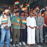 ഇസ്രായേലില്‍ നിന്നും 12 മലയാളികള്‍ സല്‍ഹിയിലെത്തി