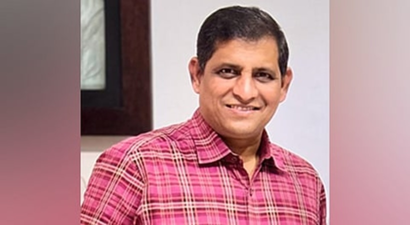 രവഡ ചന്ദ്രശേഖരൻ സംസ്ഥാന  പോലീസ് മേധാവി