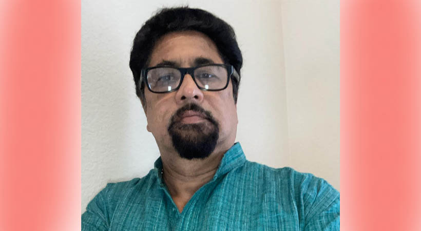 കെ.പി ജോര്‍ജ് റിപ്പബ്ലിക്കായി മാറുന്നത് ലജ്ജിപ്പിക്കുന്നുവെന്ന്: എബി തോമസ്‌