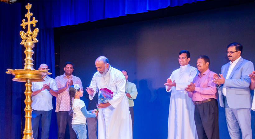 ഫിലാഡല്ഫിയ സെന്റ് തോമസ് സീറോ മലബാര് സണ്ഡേ സ്കൂള് വാര്ഷികവും അവാര്ഡുദാനവും