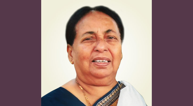 കാതറിന് ടെന്നിസന് റോക്ക്ലാൻ്റിൽ നിര്യാതയായി