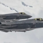 ഇസ്രയേൽ- ഇറാൻ സംഘർഷത്തിനിടെ യുഎസിൻ്റെ F -35 ഫൈറ്റർ വിമാനത്തിൻ്റെ ശേഷി ചോദ്യചിഹ്നമാകുന്നു, ഓർഡറുകൾ യുഎസ് വെട്ടിക്കുറച്ചതായും റിപ്പോർട്ട്