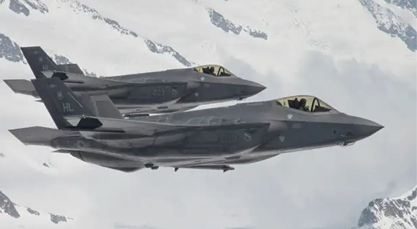 ഇസ്രയേൽ- ഇറാൻ സംഘർഷത്തിനിടെ യുഎസിൻ്റെ F -35 ഫൈറ്റർ വിമാനത്തിൻ്റെ ശേഷി ചോദ്യചിഹ്നമാകുന്നു, ഓർഡറുകൾ യുഎസ് വെട്ടിക്കുറച്ചതായും റിപ്പോർട്ട്