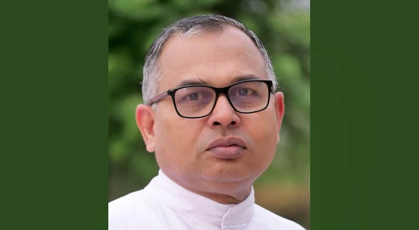 ഫാ. ജോസ് സെബാസ്റ്റ്യന്‍ ജലന്ധര്‍ രൂപതാ ബിഷപ്പ്; ഫ്രാങ്കോ മുളയ്ക്കലിന് ശേഷമെത്തുന്ന മലയാളി