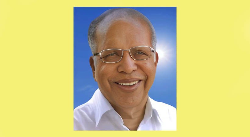 ‘വിശ്വാസ ജീവിത പടകില്‍ ഞാന്‍’, പ്രമുഖ ഗാന രചിയിതാവ് ജോര്‍ജ് പീറ്റര്‍ അന്തരിച്ചു
