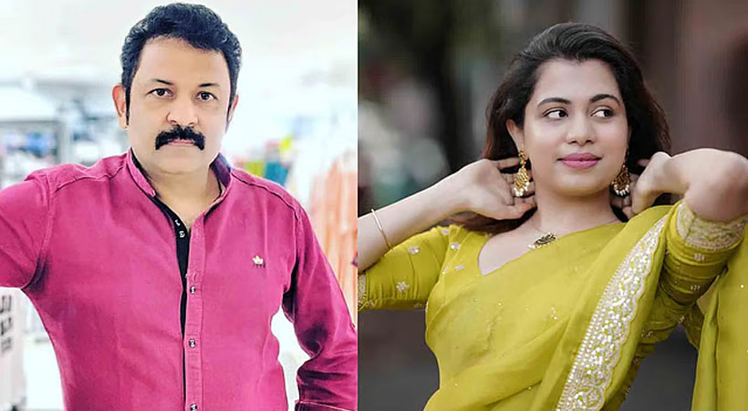 മകളുടെ സ്ഥാപനത്തിൽ തട്ടിപ്പ് നടന്നു: രേഖകളും വിഡിയോയും പുറത്തുവിട്ട് കൃഷ്ണകുമാർ