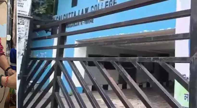 കൊല്ക്കത്ത ലോ കോളജില് യുവതി കൂട്ട ബലാത്സംഘത്തിന് ഇരയായി; മൂന്നുപേര് അറസ്റ്റില്
