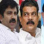 പ്രചാരണം അവസാന ലാപ്പില്‍; നിലമ്പൂരില്‍ ഇന്ന് കലാശക്കൊട്ട്  