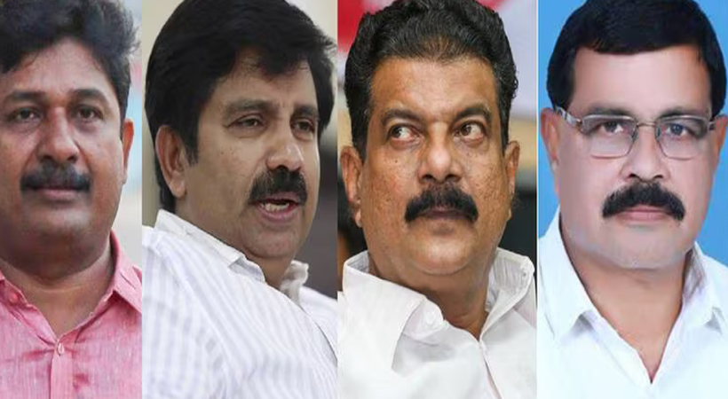പ്രചാരണം അവസാന ലാപ്പില്‍; നിലമ്പൂരില്‍ ഇന്ന് കലാശക്കൊട്ട്  