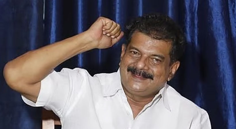 താന്‍ പിടിച്ച വോട്ടുകള്‍ എല്‍ഡിഎഫിന്റേതെന്ന് പി.വി അന്‍വര്‍