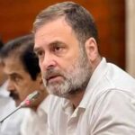 പോളിങ് സ്‌റ്റേഷനുകളിലെ സിസിടിവി ദൃശ്യങ്ങൾ പങ്കുവെക്കുന്നതിൽ പ്രശ്‌നങ്ങളുണ്ട്, തെരഞ്ഞെടുപ്പ് കമ്മീഷൻ രാഹുൽ ഗാന്ധിയുടെ ആവശ്യം തള്ളി