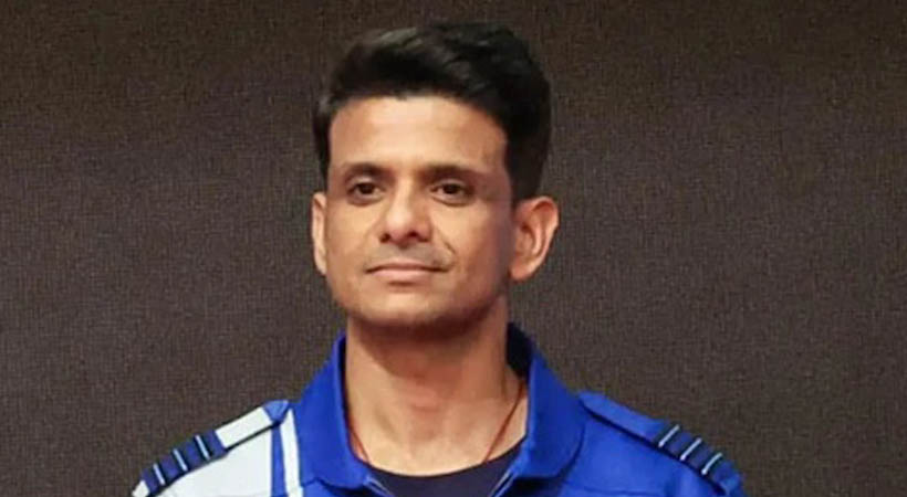 ആക്സിയം 4 ദൗത്യം; രാകേഷേ ശര്‍മയ്ക്ക് ശേഷം പുതുചരിത്രം കുറിക്കാന്‍ ശുഭാംശു ശുക്ല