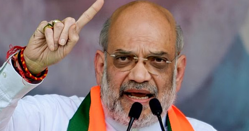 ഓപ്പറേഷന് സിന്ദൂര് അവസാനിച്ചിട്ടില്ല: കേന്ദ്ര ആഭ്യന്തരമന്ത്രി