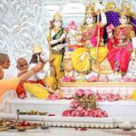 അയോധ്യ രാമക്ഷേത്രത്തില് നിന്നും രത്നങ്ങളും സ്വര്ണവും കടത്തിയെന്നു കണ്ടെത്തല്: 1400 കോടിയുടെ വെട്ടിപ്പെന്നു സൂചന