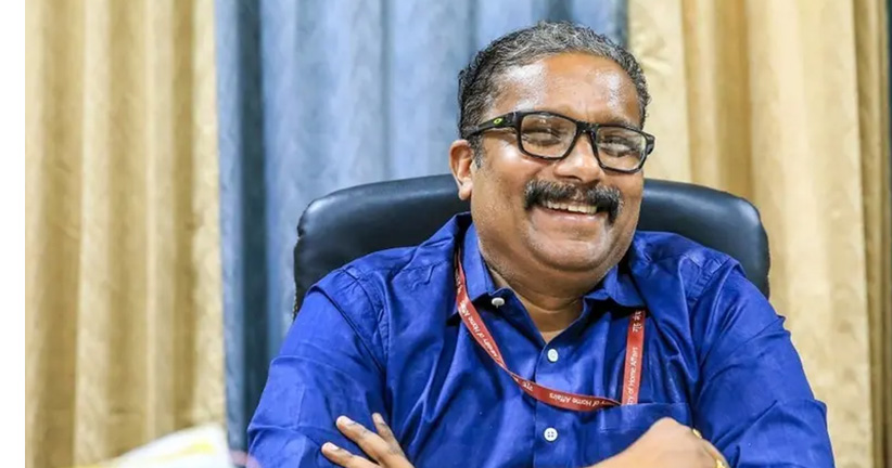 സര്‍ക്കാരിന് തിരിച്ചടി: ബി. അശോകിന്റെ നിയമനം സെന്‍ട്രല്‍ അഡ്മിനിസ്‌ട്രേറ്റീവ് ട്രിബ്യൂണല്‍ റദ്ദാക്കി