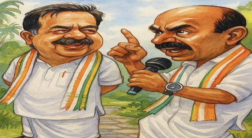 മേജറും ക്യാപ്ടനും  വേണ്ട, സോള്‍ജിയര്‍ മതി