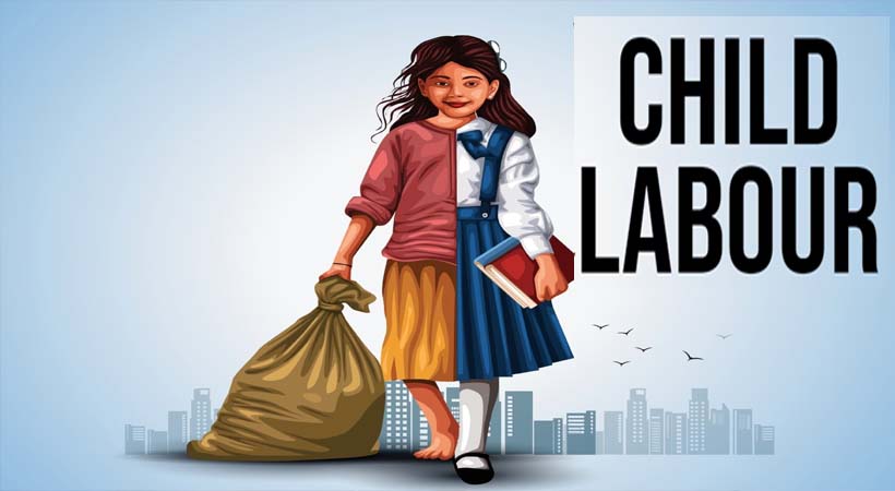 കേരളത്തെ ബാലവേല വിമുക്ത സംസ്ഥാനമാക്കാൻ നിർണായക ഇടപെടലുമായി വനിത ശിശു വികസന വകുപ്പ്