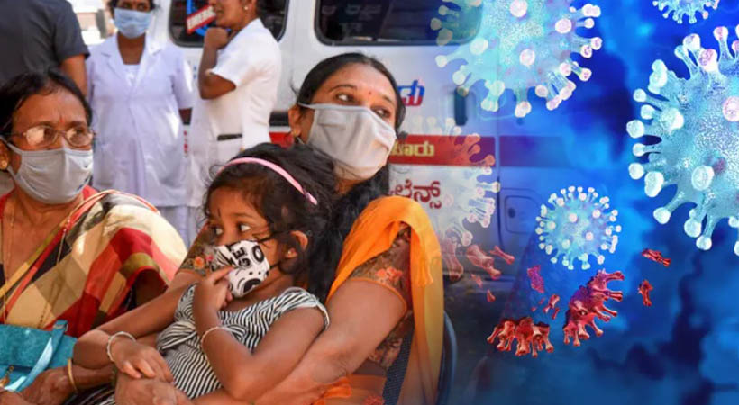 കോവിഡ് കേസുകള് വര്ധിക്കുന്നു; കേരളത്തില് മാസ്ക് നിര്ബന്ധമാക്കിയേക്കും