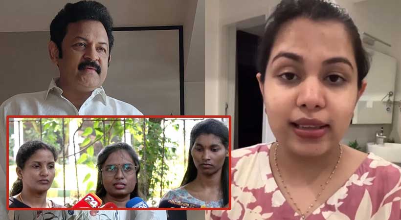സാമ്പത്തിക തിരുമറി നടത്തി; ദിയ കൃഷ്ണയുടെ കടയിലെ ജീവനക്കാരുടെ അക്കൗണ്ടിൽ ഒരു വർഷത്തിനിടെ 63 ലക്ഷം രൂപ എത്തിയതായി കണ്ടെത്തി