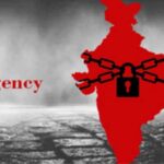 അടിയന്തരാവസ്ഥാ വാർഷികം ഭരണഘടനാ ഹത്യാദിനം, ഒരു വർഷം നീണ്ട പരിപാടികൾ നടത്താൻ കേന്ദ്രം; സംസ്ഥാനങ്ങൾക്കും നിർദേശം