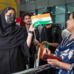 ഇസ്രയേലിൽനിന്ന് ഇന്ത്യക്കാരെ ഒഴിപ്പിക്കാൻ ഓപ്പറേഷൻ സിന്ധു; മടങ്ങാൻ ആഗ്രഹിക്കുന്നവർ ഇന്ത്യൻ എംബസിയിൽ റജിസ്റ്റർ ചെയ്യണമെന്ന് വിദേശകാര്യമന്ത്രാലയം