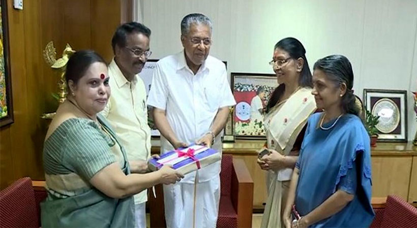 ഹേമ കമ്മിറ്റി റിപ്പോർട്ട്: മൊഴികളുടെ അടിസ്ഥാനത്തിൽ റജിസ്റ്റർ ചെയ്ത  കേസുകളെല്ലാം അവസാനിപ്പിക്കുന്നു