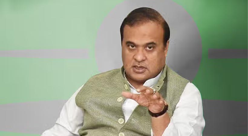 അസമില് സംഘര്ഷം പടരുന്നു: അക്രമികളെ വെടിവെയ്ക്കാന് ഉത്തരവ്