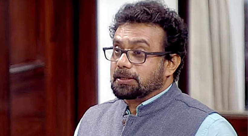 പെന്തക്കോസ്തുകാര്‍ക്ക് എതിരായ പരാമര്‍ശത്തില്‍ ജോണ്‍ ബ്രിട്ടാസ് എം.പി ഖേദം പ്രകടിപ്പിച്ചു