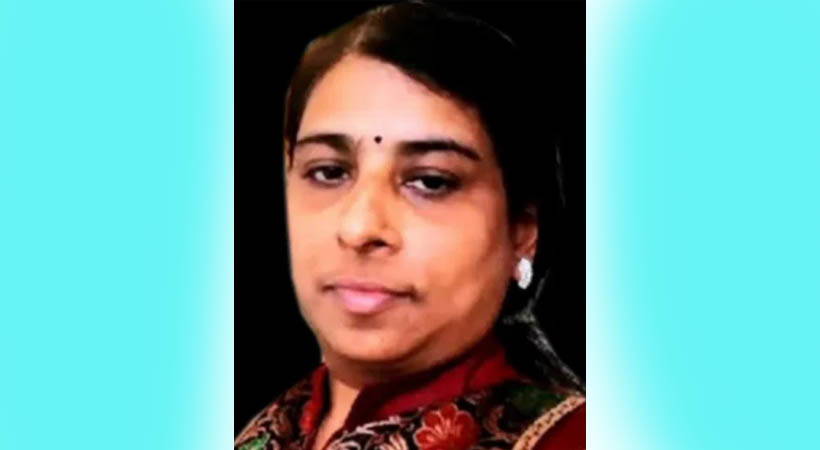 ജൂലി പ്രസാദ് ടൊറന്റോയില്‍ അന്തരിച്ചു; സംസ്‌കാരം ഇന്ന്‌ രാവിലെ
