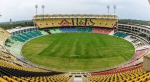 കേരളാ ക്രിക്കറ്റ് ലീഗ് താര ലേലം തുടങ്ങി: വിഷ്ണു വിനോദിനെ 12.80 ലക്ഷം രൂപയ്ക്ക് ഏരീസ് കൊല്ലം സ്വന്തമാക്കി