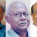 മാധ്യമരംഗത്തെ സമഗ്ര സംഭാവന: സ്വദേശാഭിമാനി കേസരി പുരസ്‌കാരങ്ങൾ പ്രഖ്യാപിച്ചു