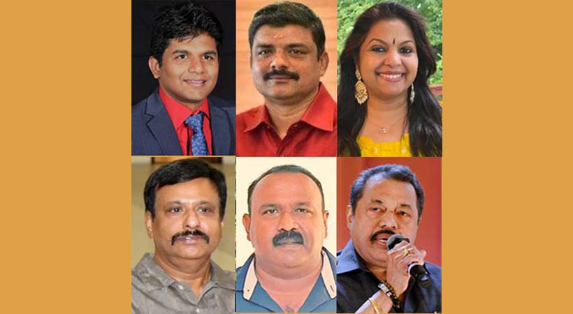 കെ.എച്ച്.എൻ.എ. 2027 ഫ്ലോറിഡ കൺവൻഷൻ:  നയിക്കാൻ നവ നേതൃത്വം വരുന്നു