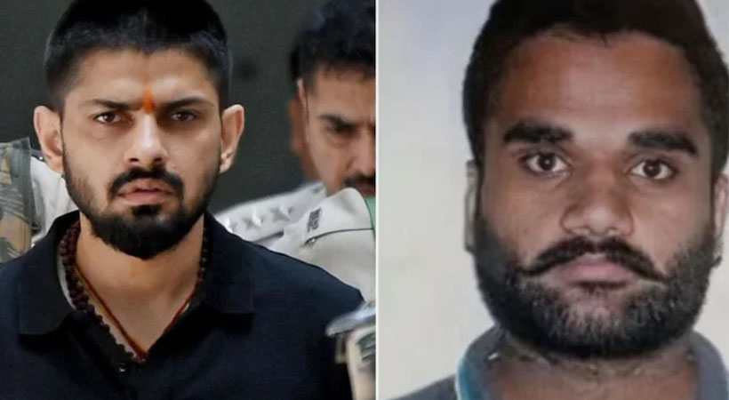 കുപ്രസിദ്ധ ഗ്യാങ്സ്റ്റേഴ്സ് ലോറൻസ് ബിഷ്ണോയിയും ഗോൾഡി ബ്രാറും തെറ്റിപ്പിരിഞ്ഞു, പുതിയ ഗ്യാങ്ങുകൾക്ക് ഒപ്പം, ബ്രാർ ഇപ്പോഴും യുഎസിൽ