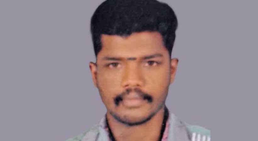 കൂട്ടുകാരന്റെ അച്ഛന് രക്തം ദാനം ചെയ്തു പുറത്തിറങ്ങി; പിന്നാലെ ഹൃദയാഘാതം വന്ന് യുവാവ് മരിച്ചു