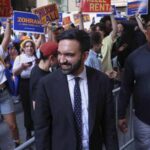 ന്യൂയോര്‍ക്കിലെ മേയര്‍ ആരെന്നു ഇന്നറിയാം: ഇന്ത്യന്‍ വംശജന്‍ സൊഹ്‌റാന്‍ മംദാനിക്കു സാധ്യത