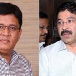 മാരൻ കുടുംബത്തിൽ സ്വത്ത് തർക്കം രൂക്ഷമാകുന്നു; ദയാനിധി മാരൻ വക്കീൽ നോട്ടീസ് അയച്ചു
