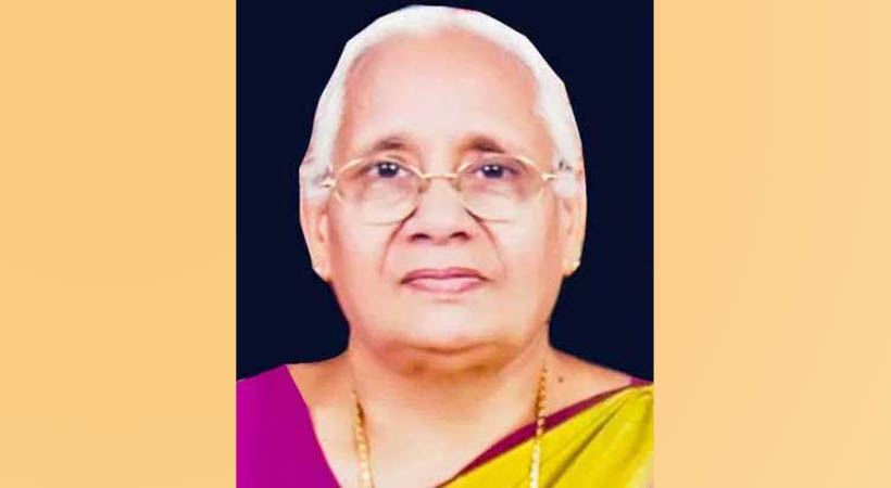 മറിയാമ്മ പാപ്പച്ചന് (80) ന്യൂയോര്ക്കില് നിര്യാതയായി