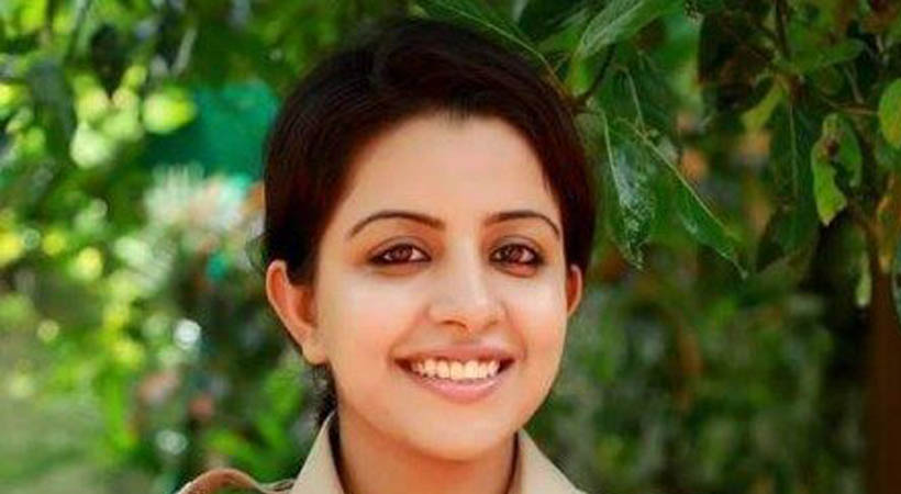 എ.ഐ.ജി മെറിന് ജോസഫിന്റെ ചിത്രം ദുരുപയോഗം ചെയ്തതില് സൈബര് പൊലീസ് അന്വേഷണം