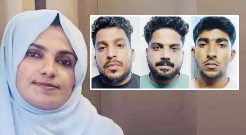ആൾക്കൂട്ട വിചാരണ നടത്തിയതിൽ മനംനൊന്ത് യുവതിയുടെ ആത്മഹത്യ; പ്രതികൾ വിദേശത്തേക്ക് കടന്നു; ലുക്കൗട്ട് നോട്ടിസ് പുറപ്പെടുവിച്ച് പൊലീസ്
