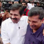 നിലമ്പൂരില്‍ ആദ്യ മണിക്കൂറുകളില്‍ ഭേതപ്പെട്ട പോളിംഗ്: സ്ഥാനാര്‍ഥികള്‍ വോട്ട് രേഖപ്പെടുത്തി