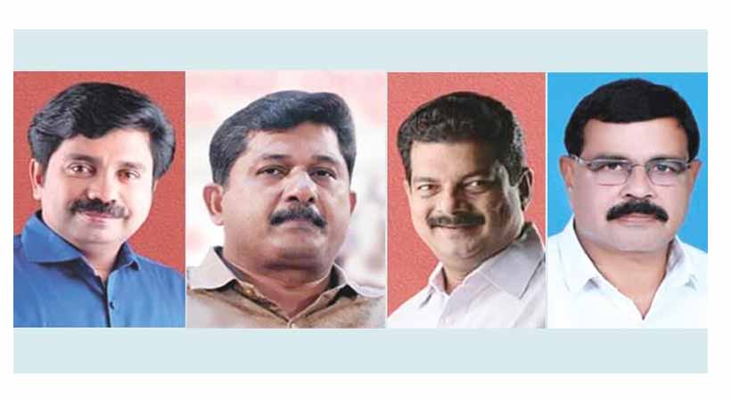 ആരു വാഴും ആരു വീഴും.. നിലമ്പൂരില് പോരാട്ടം കനക്കുന്നു