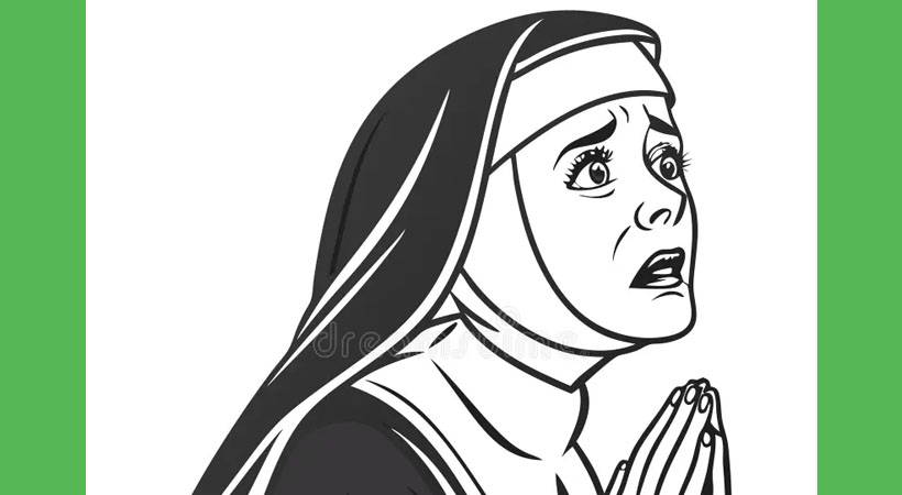 ഒഡിഷയിൽ കന്യാസ്ത്രീയെ ബജ്റംഗ്ദൾ പ്രവർത്തകർ ട്രെയിനിൽനിന്ന് പിടിച്ചിറക്കി: വിചാരണ നടത്തി, ആക്രമിച്ചു